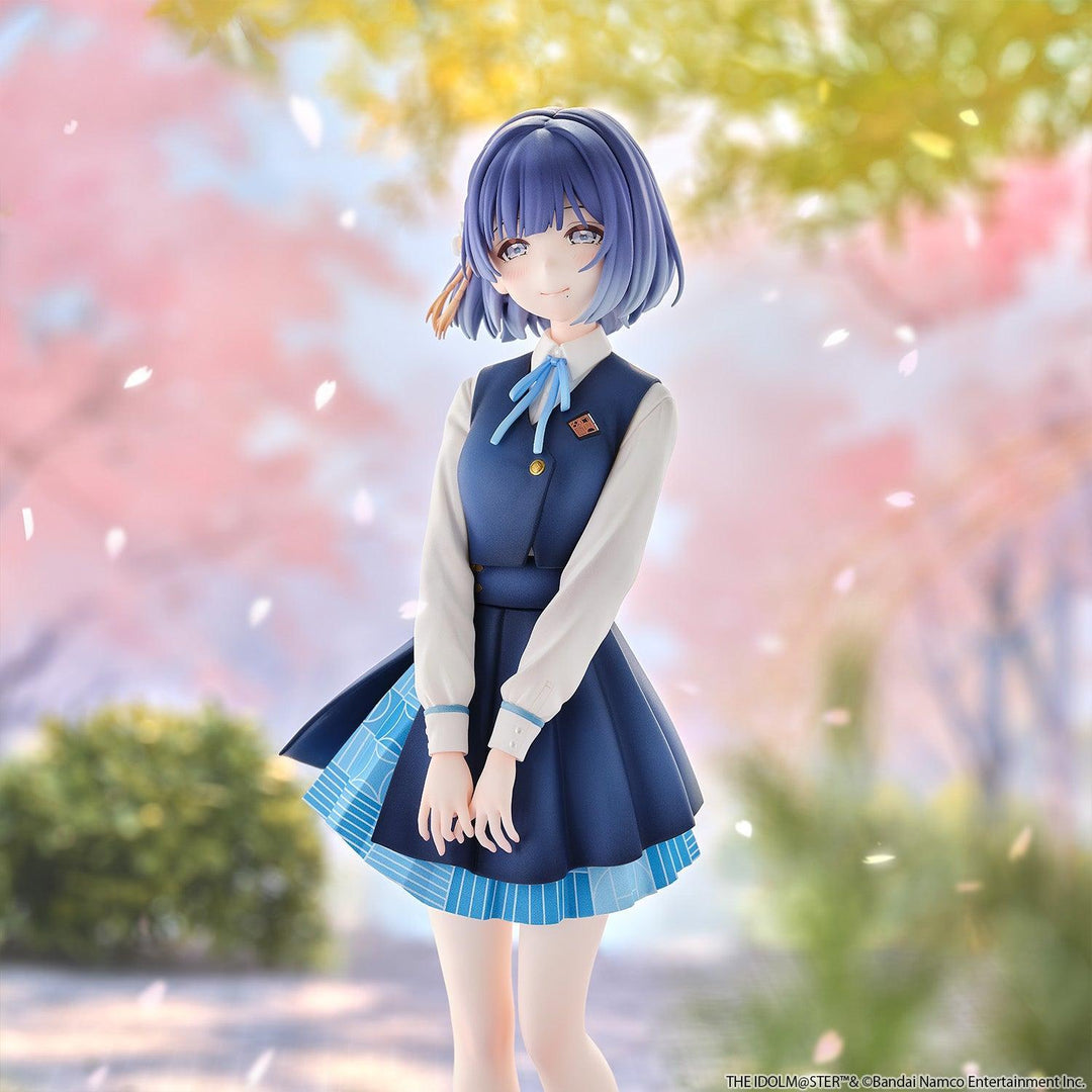 秦谷美鈴 完成品フィギュア 1/6スケール