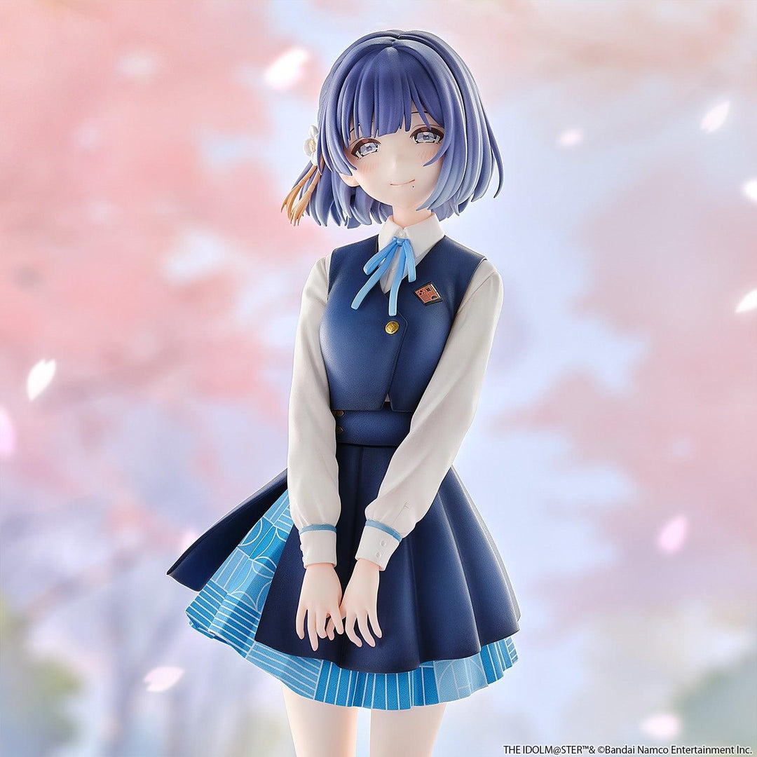 秦谷美鈴 完成品フィギュア 1/6スケール