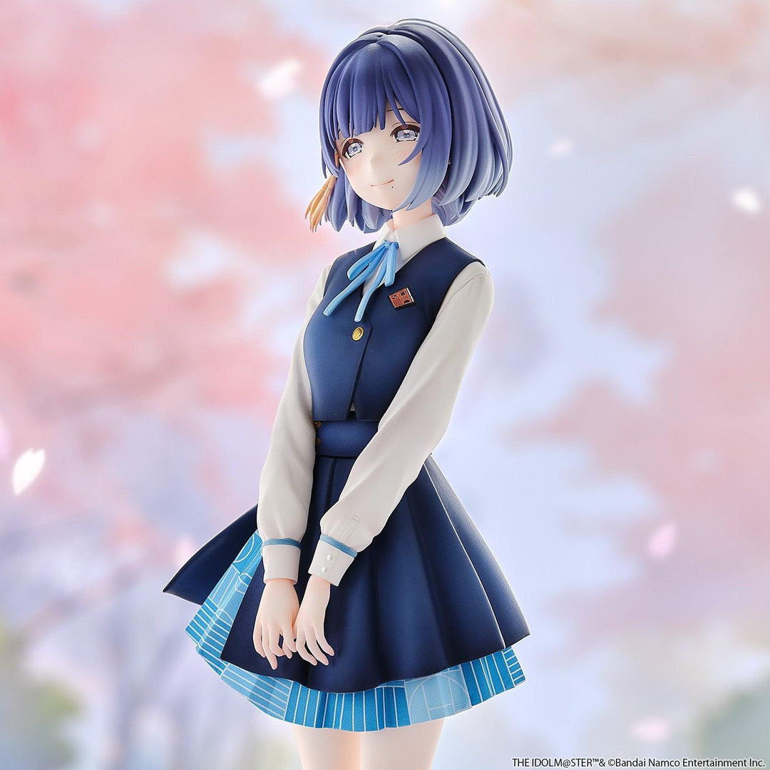 秦谷美鈴 完成品フィギュア 1/6スケール
