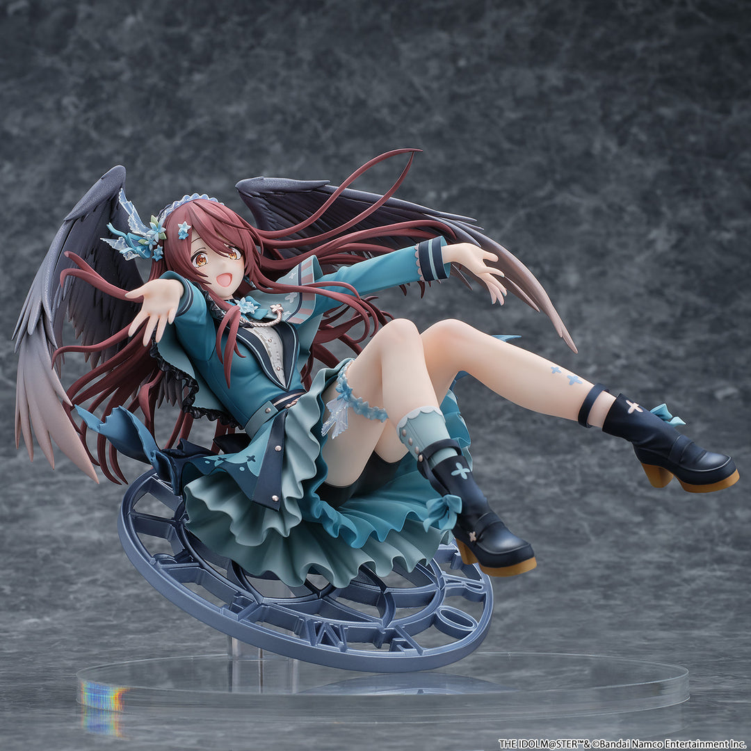大崎甜花 ガルディエーヌアメジストver. 1/6スケール