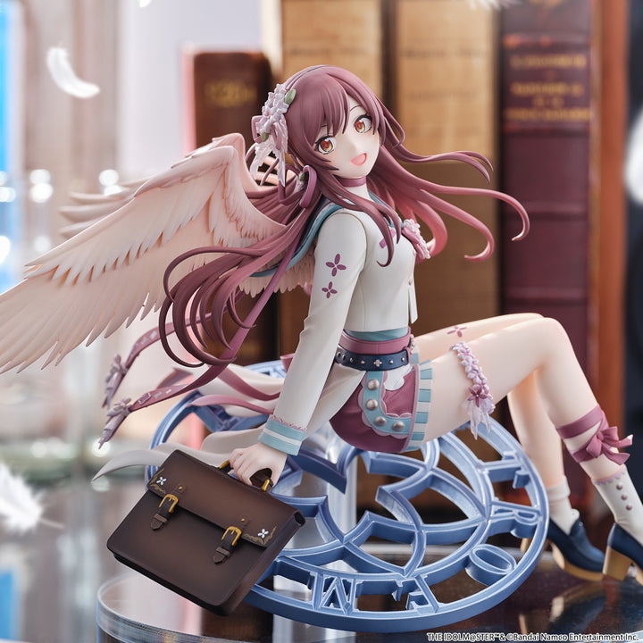 大崎甘奈 ガルディエーヌトルマリンver. 完成品フィギュア 1/6スケール