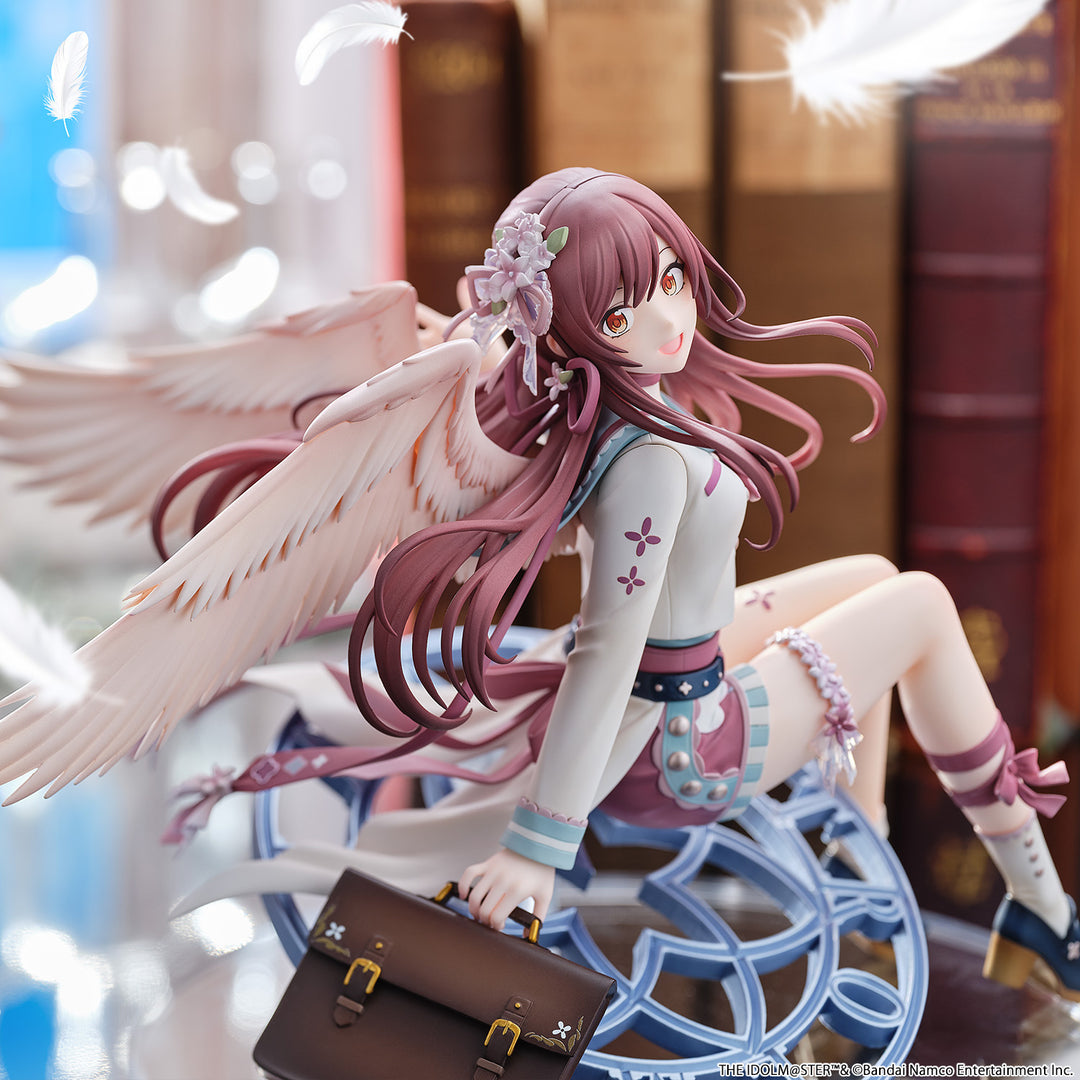 大崎甘奈 ガルディエーヌトルマリンver. 完成品フィギュア 1/6スケール