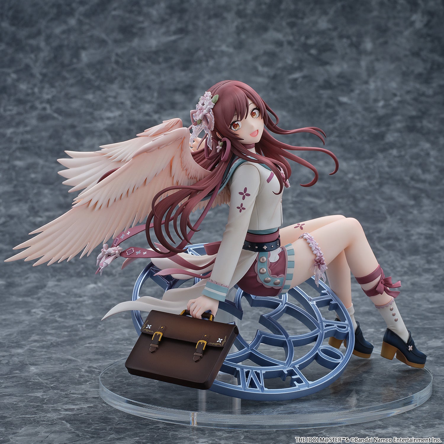 大崎甘奈 ガルディエーヌトルマリンver. 完成品フィギュア 1/6スケール