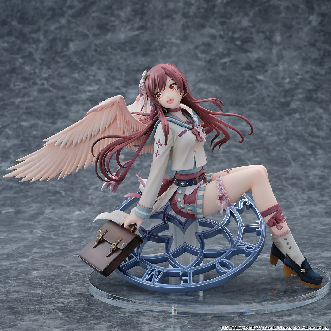 大崎甘奈 ガルディエーヌトルマリンver. 完成品フィギュア 1/6スケール