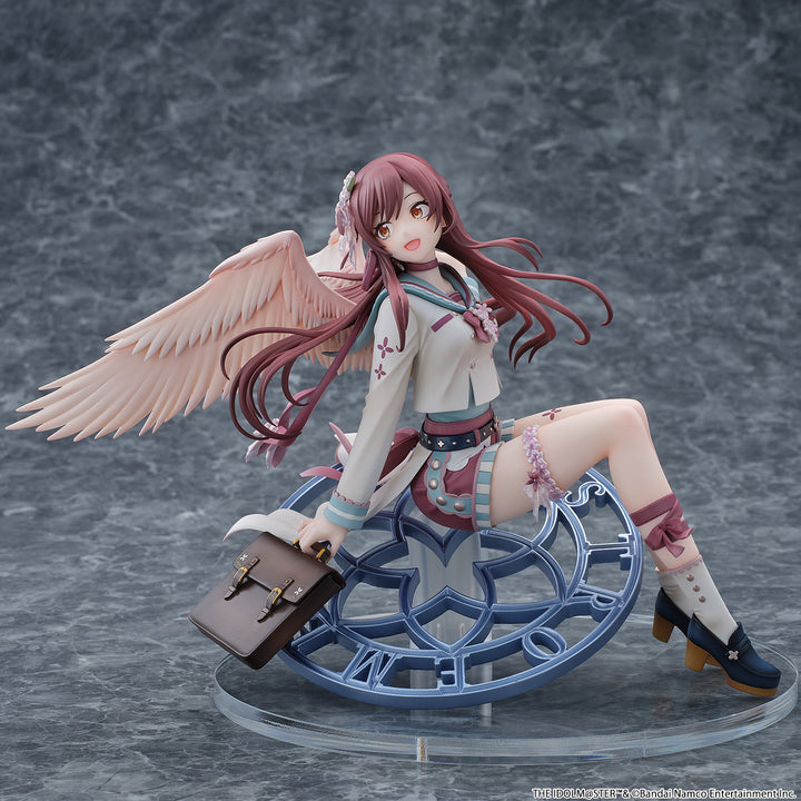 大崎甘奈 ガルディエーヌトルマリンver. 完成品フィギュア 1/6スケール