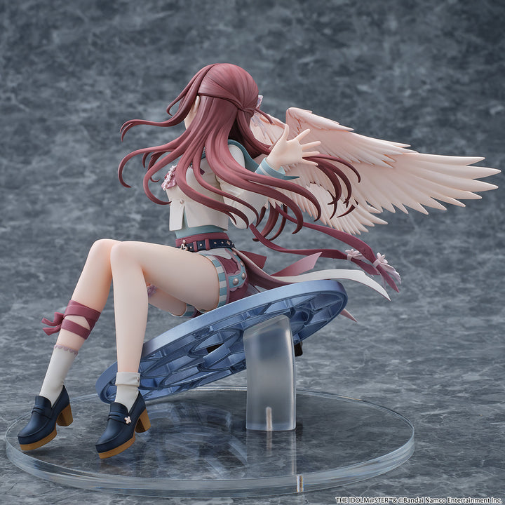 大崎甘奈 ガルディエーヌトルマリンver. 完成品フィギュア 1/6スケール