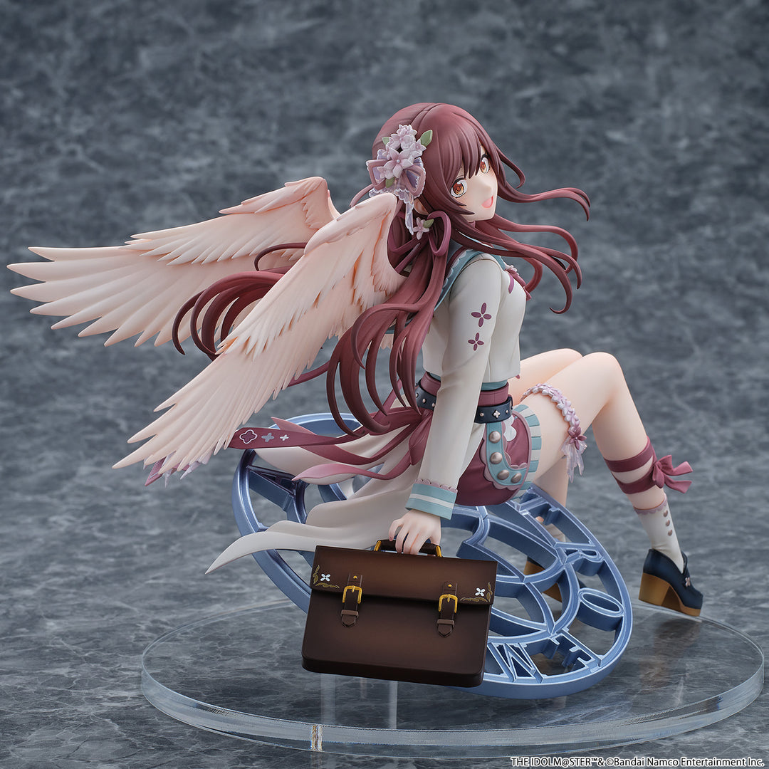 大崎甘奈 ガルディエーヌトルマリンver. 完成品フィギュア 1/6スケール