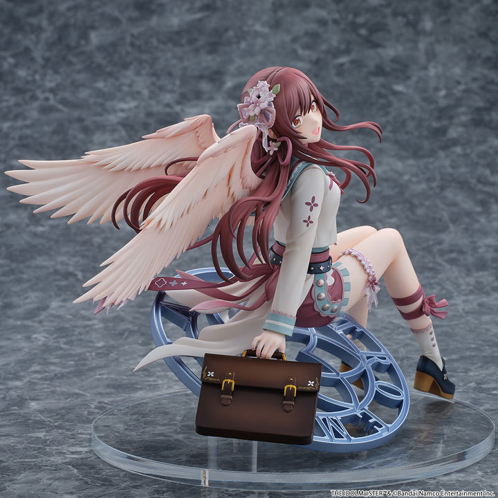 大崎甘奈 ガルディエーヌトルマリンver. 完成品フィギュア 1/6スケール