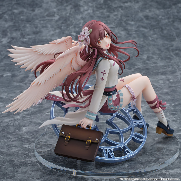 大崎甘奈 ガルディエーヌトルマリンver. 完成品フィギュア 1/6スケール