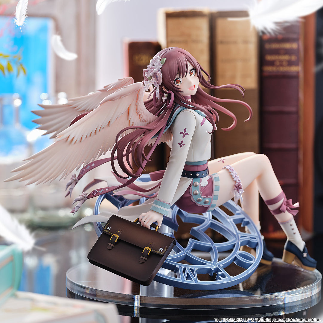 大崎甘奈 ガルディエーヌトルマリンver. 完成品フィギュア 1/6スケール