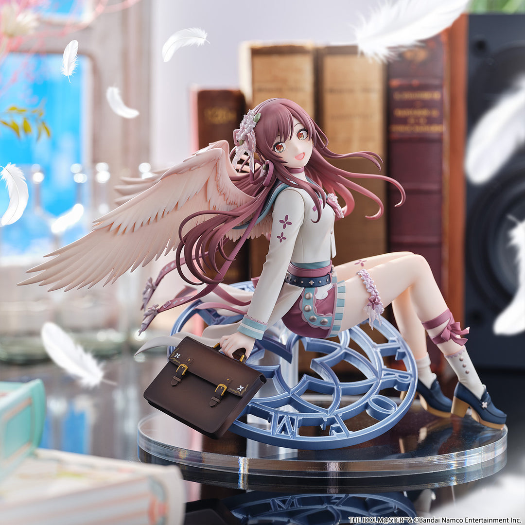 大崎甘奈 ガルディエーヌトルマリンver. 完成品フィギュア 1/6スケール