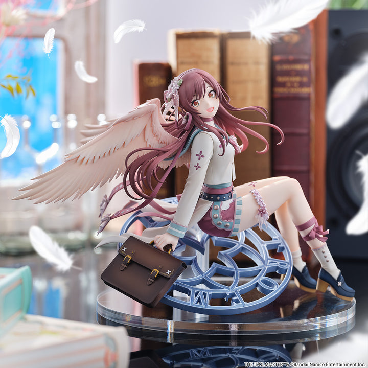 大崎甘奈 ガルディエーヌトルマリンver. 完成品フィギュア 1/6スケール