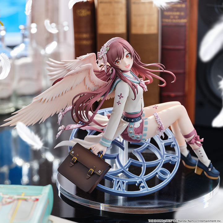 大崎甘奈 ガルディエーヌトルマリンver. 完成品フィギュア 1/6スケール