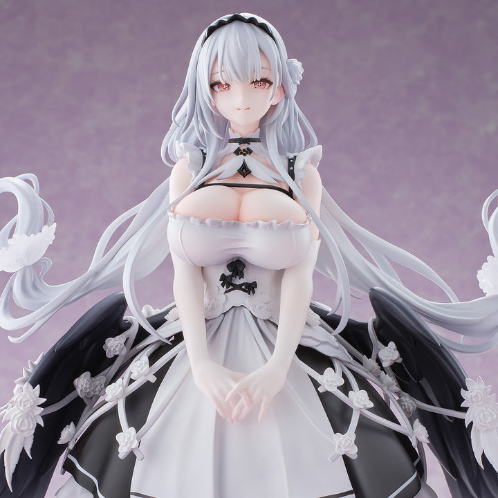 シラ 軽装ver. 完成品フィギュア 1/6スケール