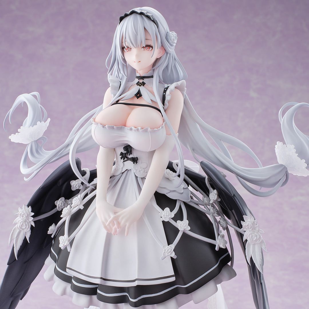 シラ 軽装ver. 完成品フィギュア 1/6スケール