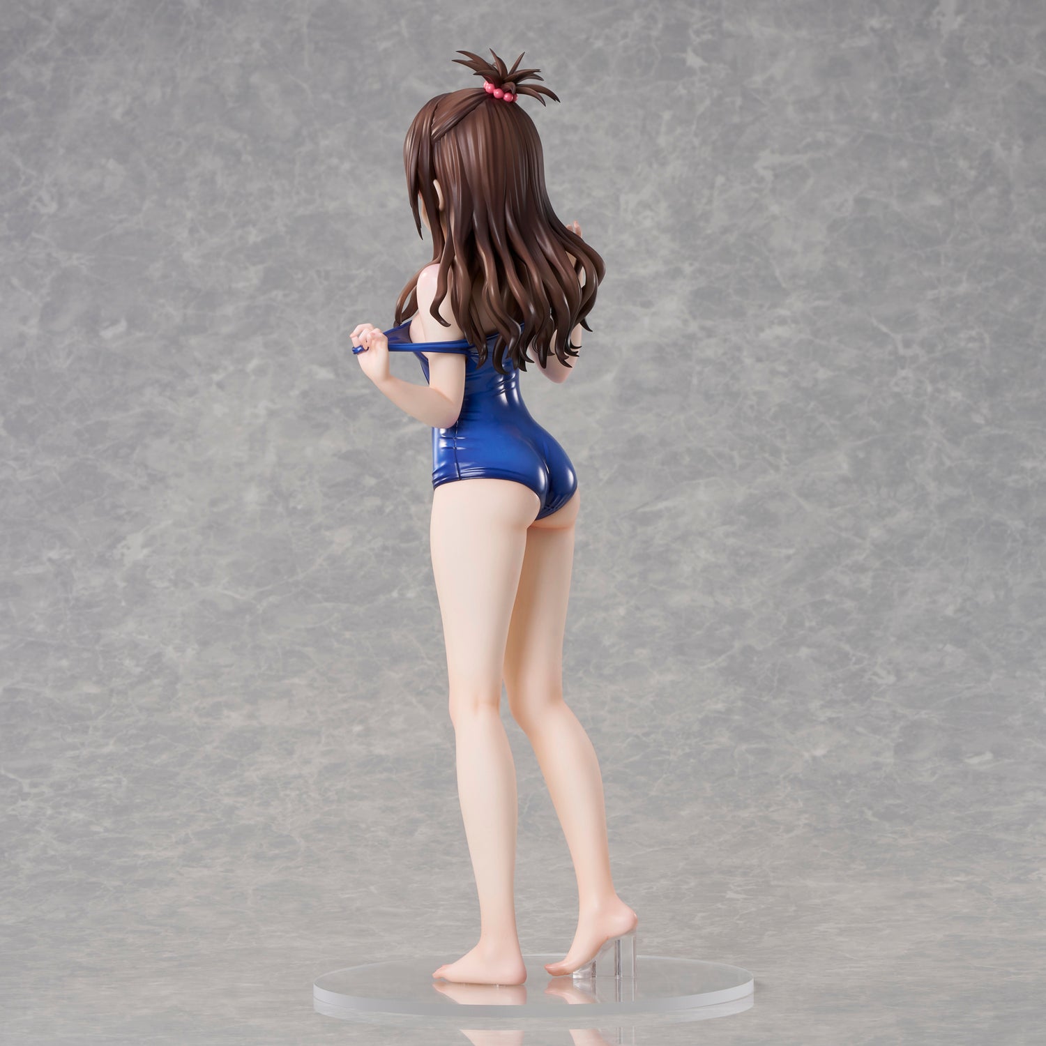 水着シリーズ 結城美柑 1/4スケール – SOOTANG HOBBY