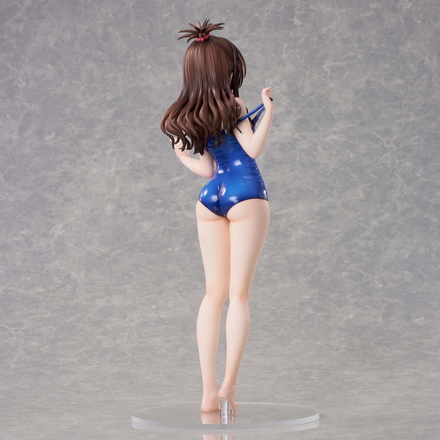水着シリーズ 結城美柑 1/4スケール – SOOTANG HOBBY