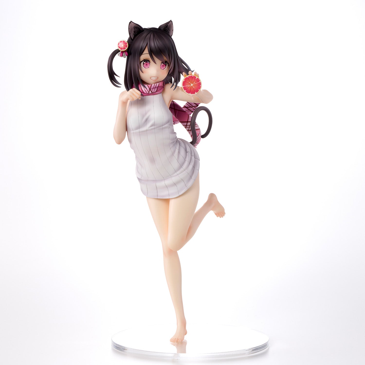 やわらかこいぬちゃん　ushihito　スクイーズ やわらかとらねこくん こいぬちゃん ushihito スクイーズ （原宿