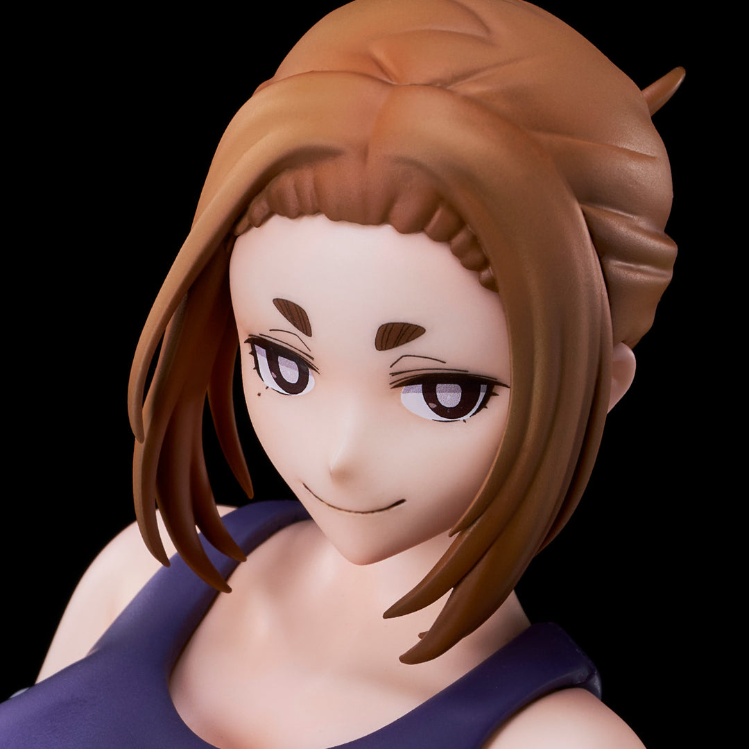 緒川菫子