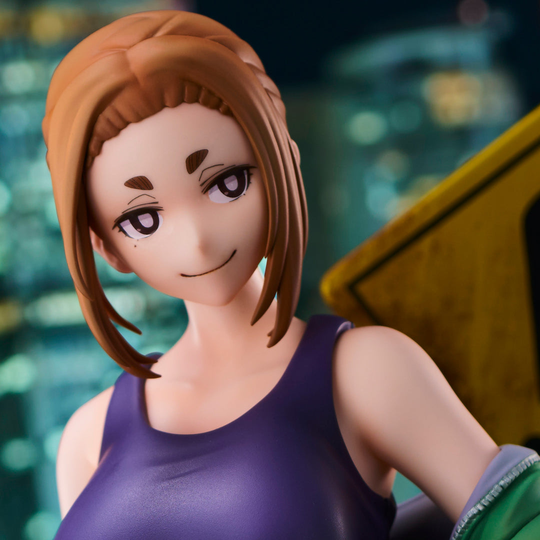 緒川菫子