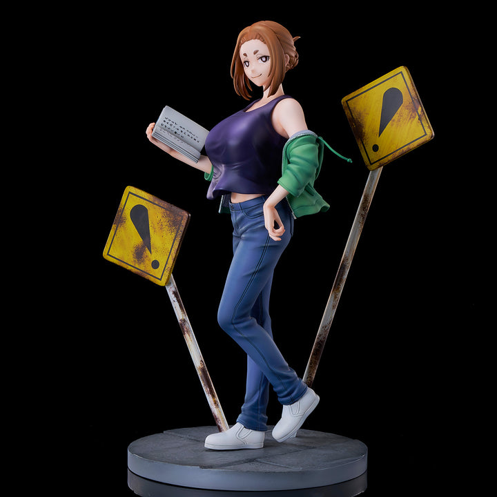 緒川菫子