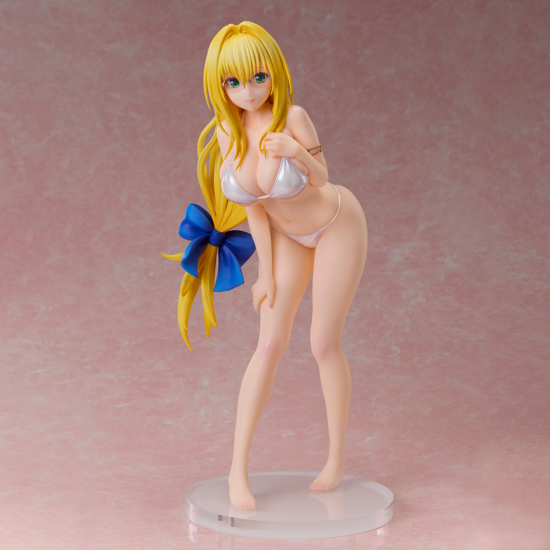 水着シリーズ ティアーユ・ルナティーク ミューズカラーver. 1/4スケール