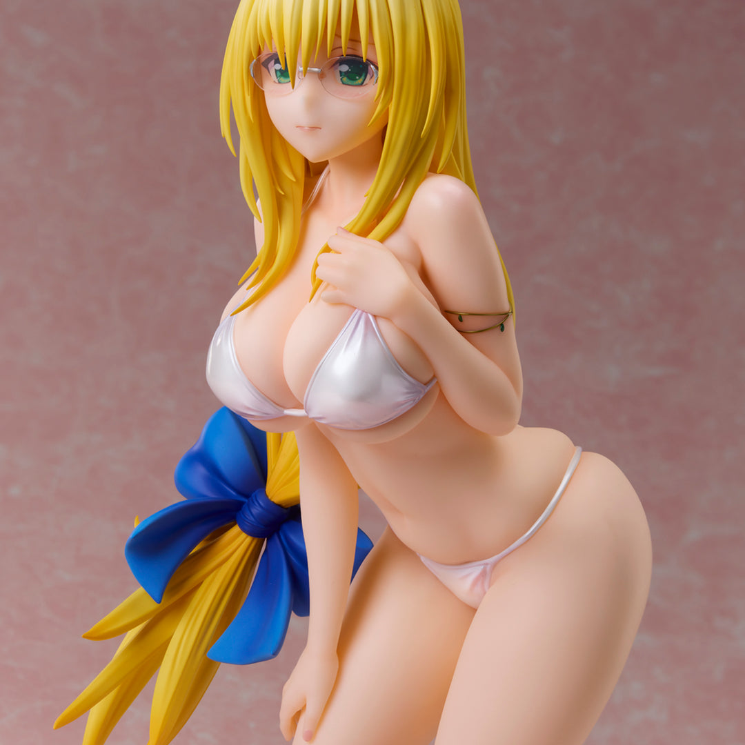 水着シリーズ ティアーユ・ルナティーク ミューズカラーver. 1/4スケール
