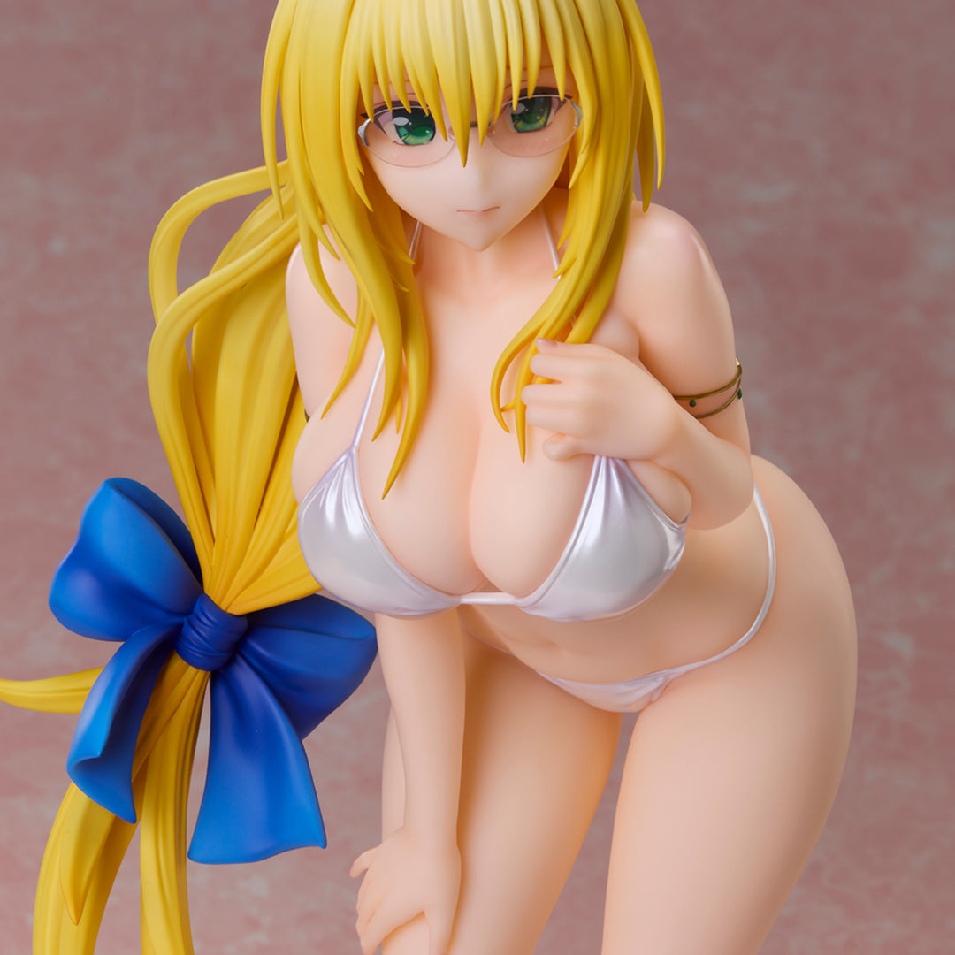 水着シリーズ ティアーユ・ルナティーク ミューズカラーver. 1/4スケール