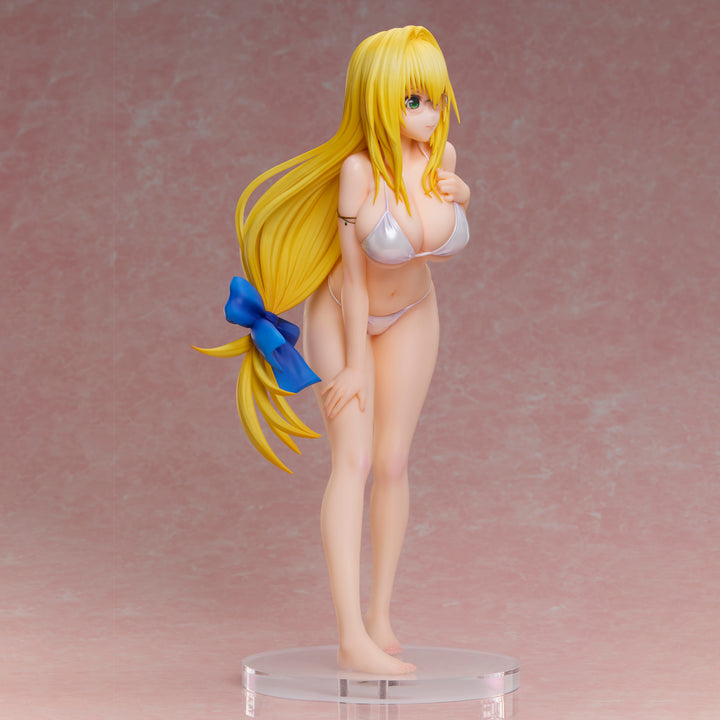 水着シリーズ ティアーユ・ルナティーク ミューズカラーver. 1/4スケール