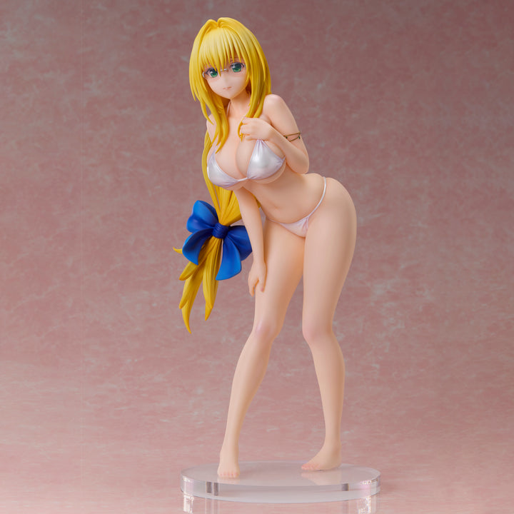 水着シリーズ ティアーユ・ルナティーク ミューズカラーver. 1/4スケール