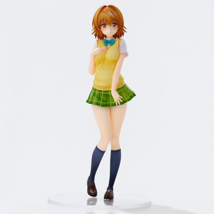 制服シリーズ 夕崎梨子