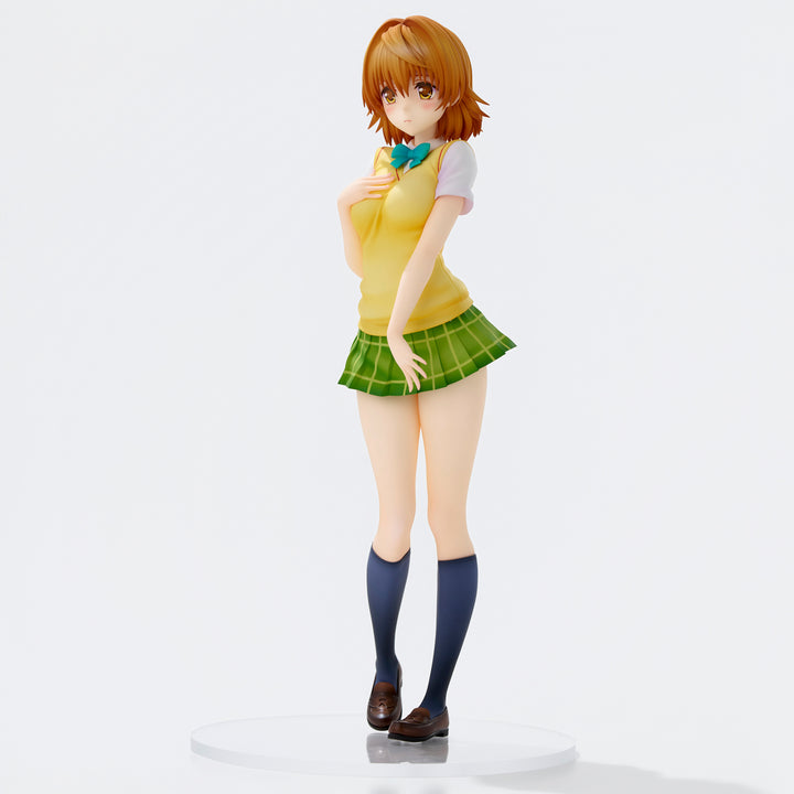 制服シリーズ 夕崎梨子