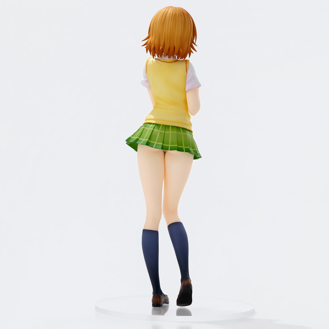 制服シリーズ 夕崎梨子