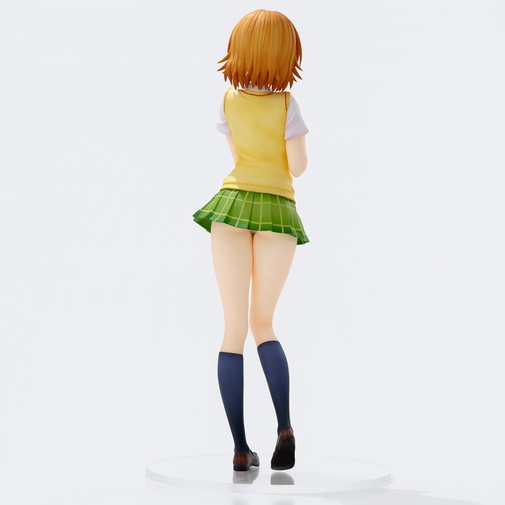制服シリーズ 夕崎梨子