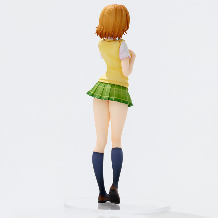 制服シリーズ 夕崎梨子
