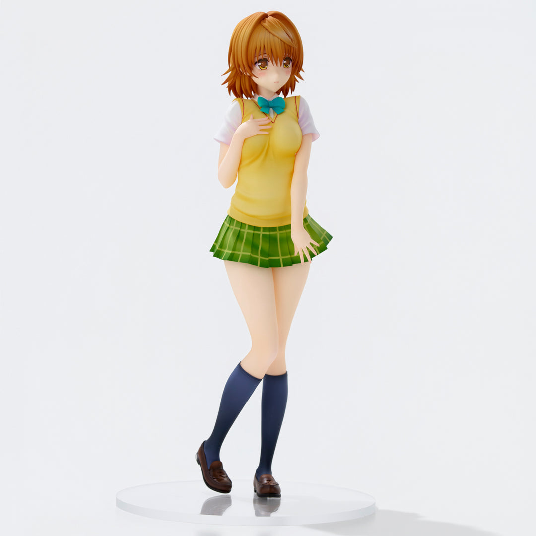 制服シリーズ 夕崎梨子
