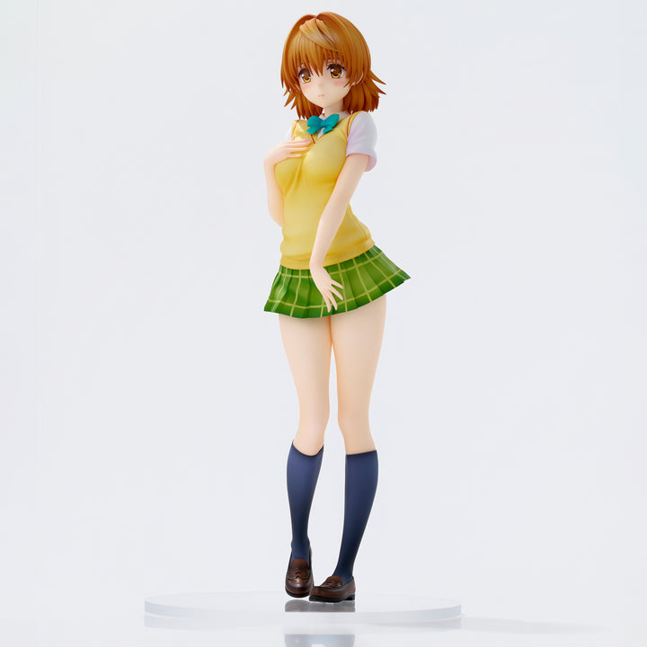 制服シリーズ 夕崎梨子