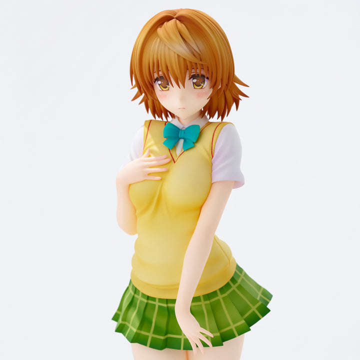 制服シリーズ 夕崎梨子