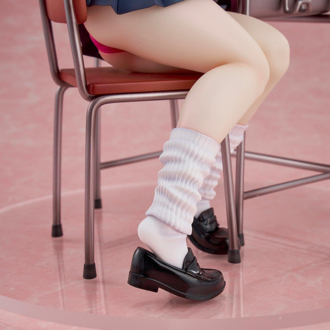 きろめイラスト「桃園りりな」