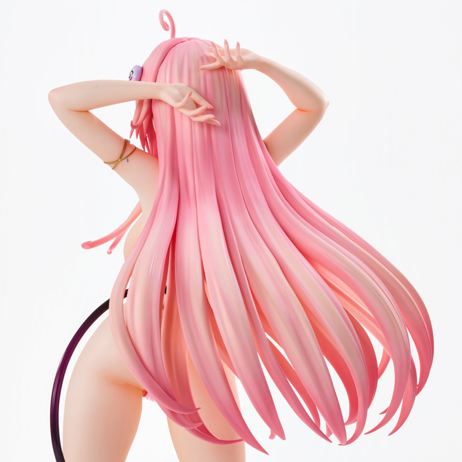 水着シリーズ ララ・サタリン・デビルーク 1/4スケール – SOOTANG HOBBY