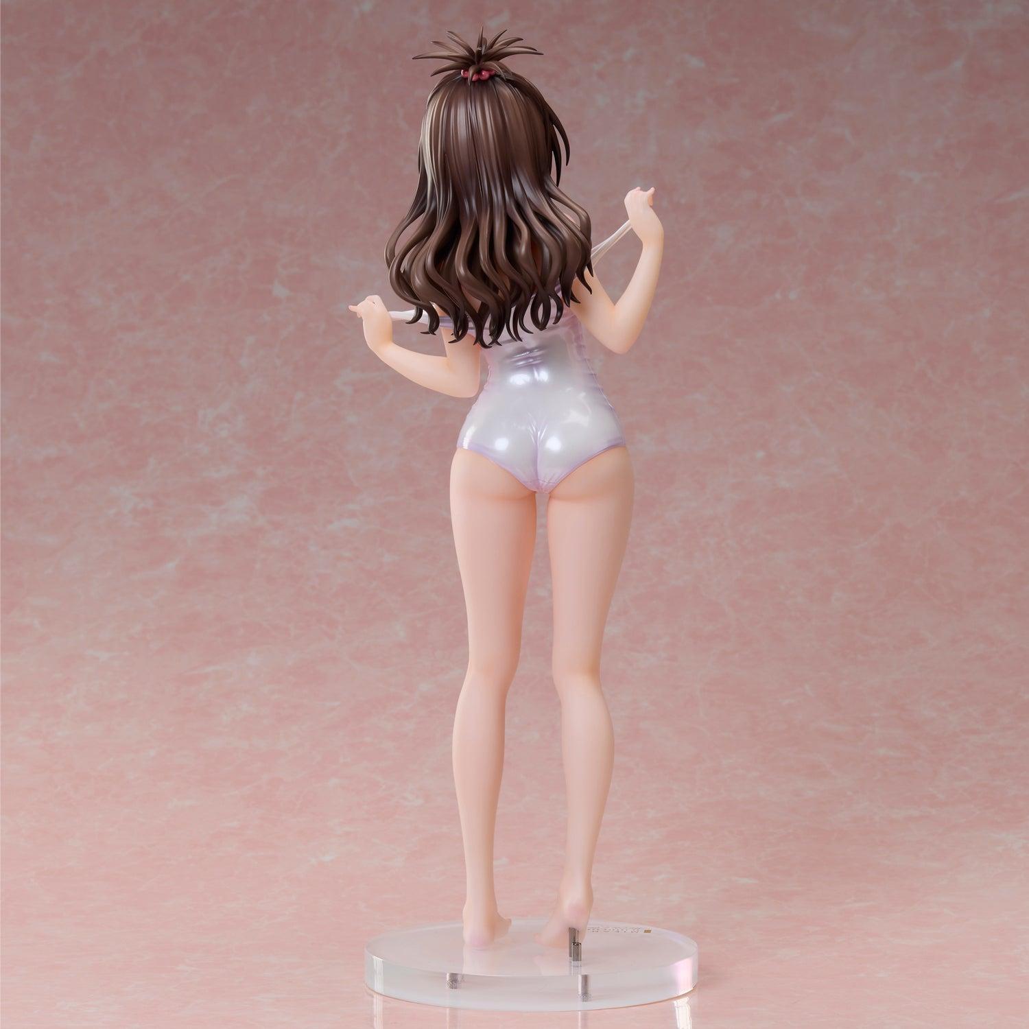 水着シリーズ 結城美柑 ミューズカラーver. 1/4スケール – SOOTANG HOBBY
