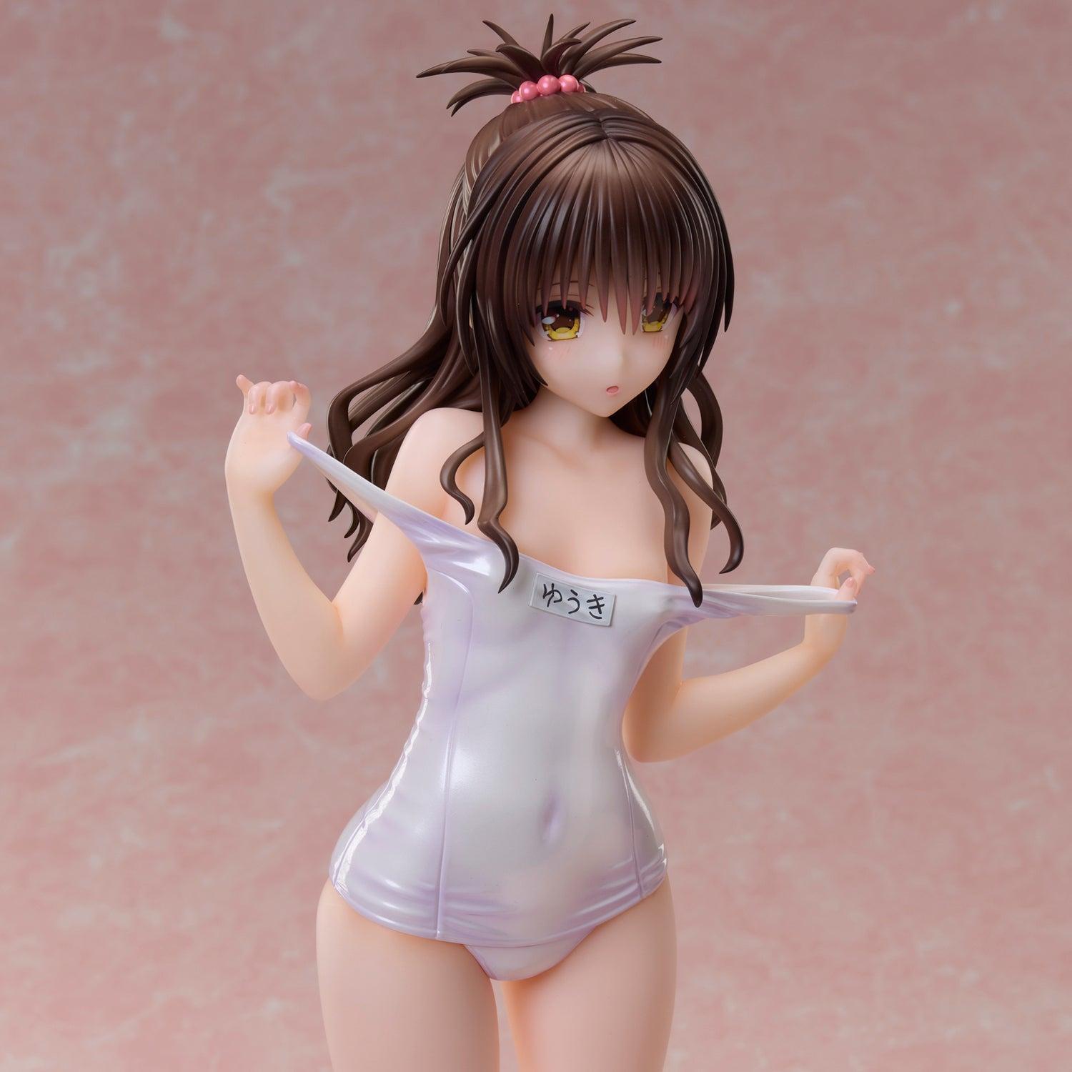 水着シリーズ 結城美柑 ミューズカラーver. 1/4スケール – SOOTANG HOBBY