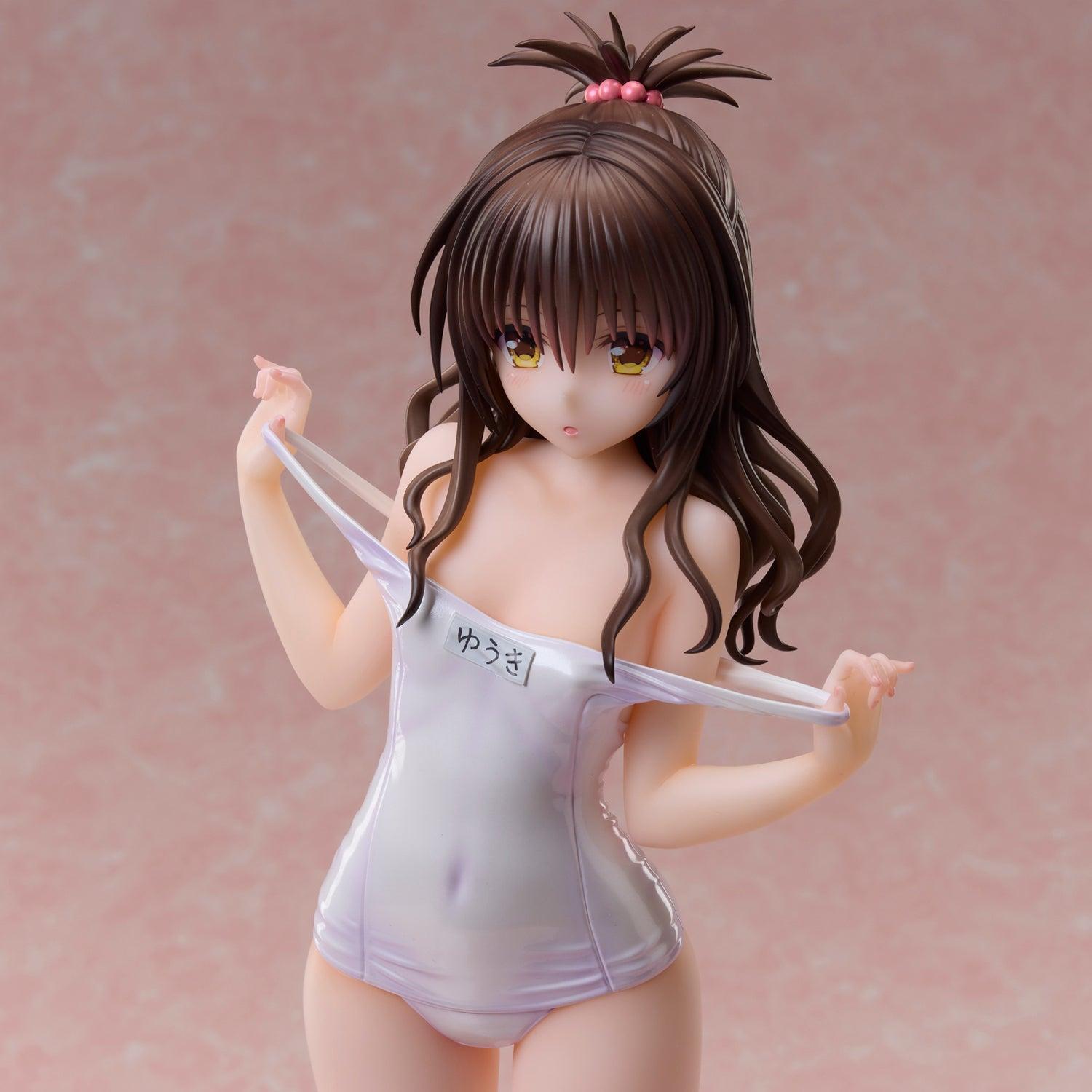 水着シリーズ 結城美柑 ミューズカラーver. 1/4スケール – SOOTANG HOBBY