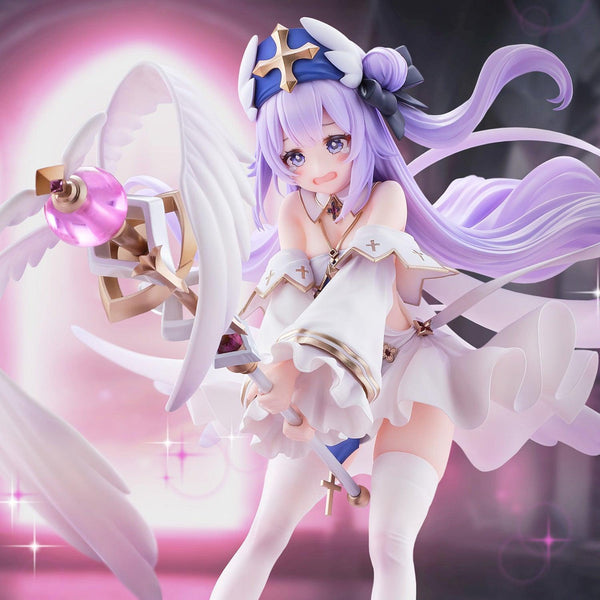 ユニコーン -ホワイト・マイ・エンジェル- 完成品フィギュア 1/6スケール