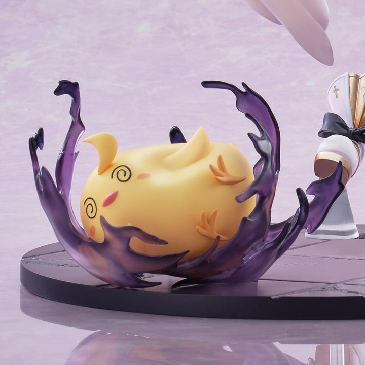 ユニコーン -ホワイト・マイ・エンジェル- 完成品フィギュア 1/6スケール