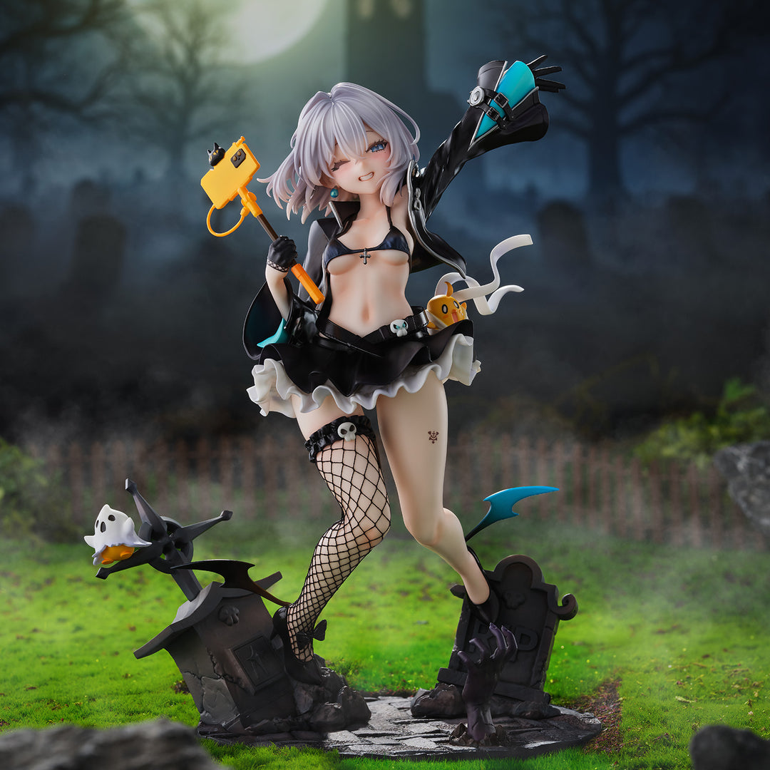 ヤーデ -イイコのときめきマジック- 1/6スケール