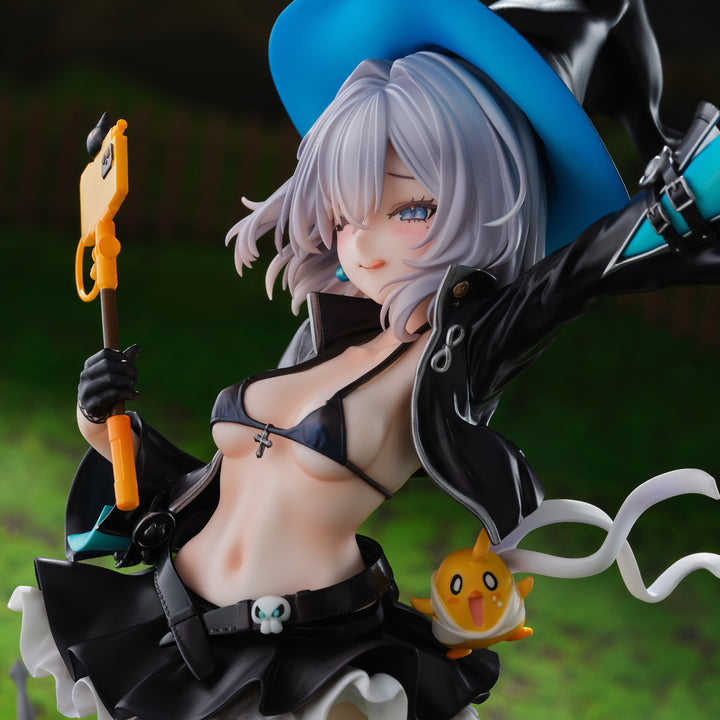 ヤーデ -イイコのときめきマジック- 1/6スケール