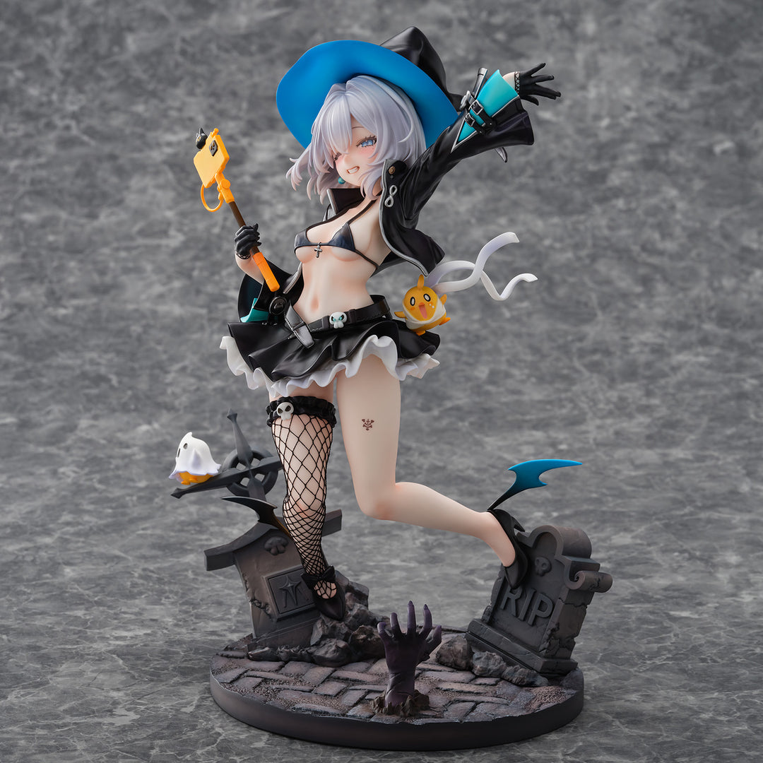 ヤーデ -イイコのときめきマジック- 1/6スケール