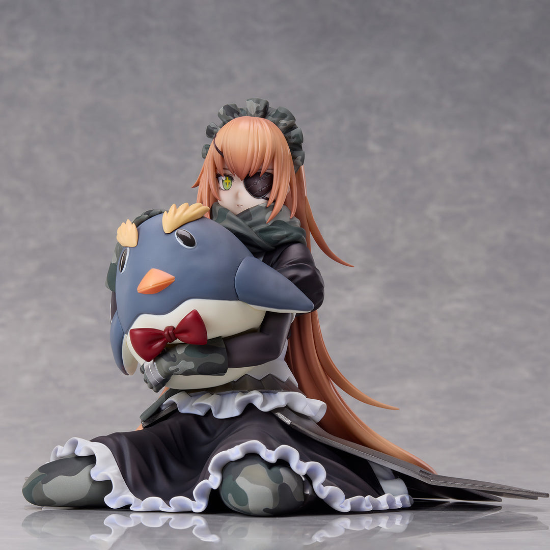シズ・デルタ 1/6スケール