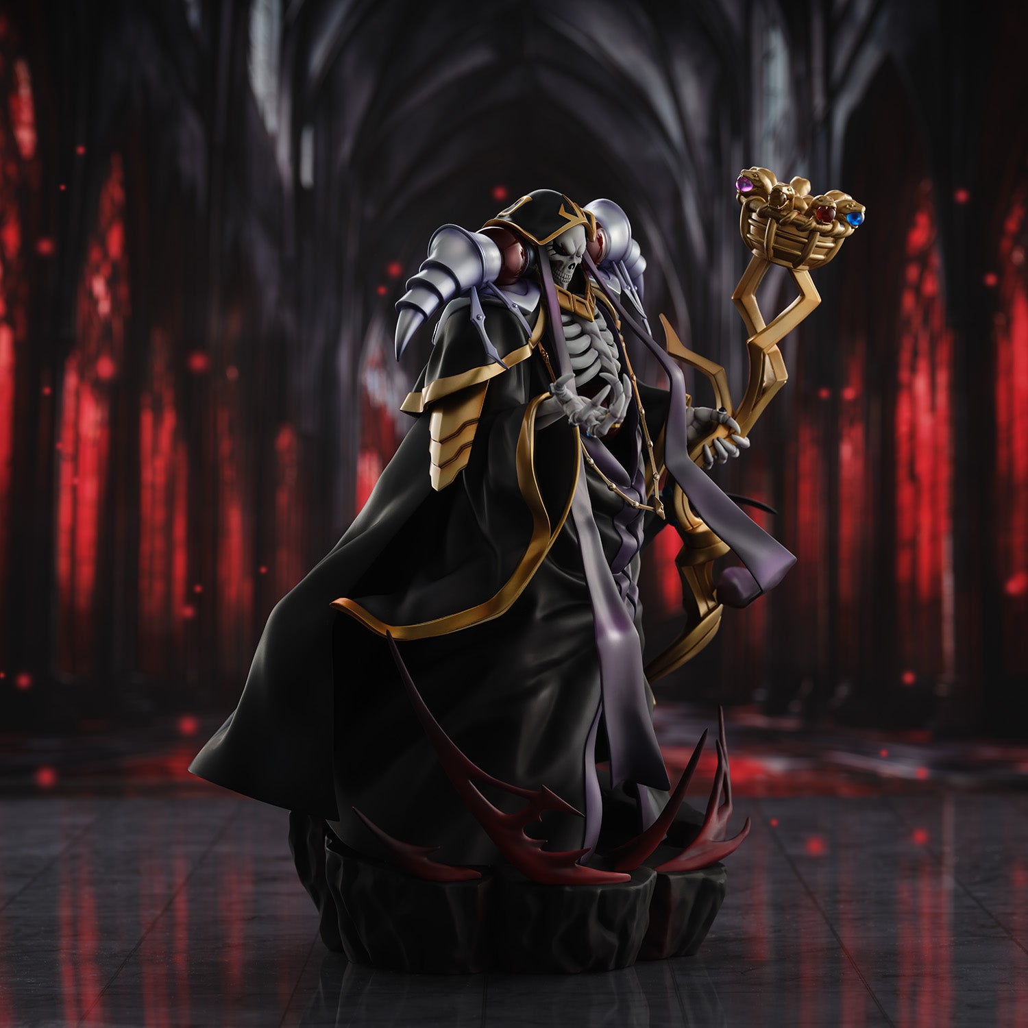 アインズ・ウール・ゴウン 10th Anniversary so-bin ver. – SOOTANG HOBBY